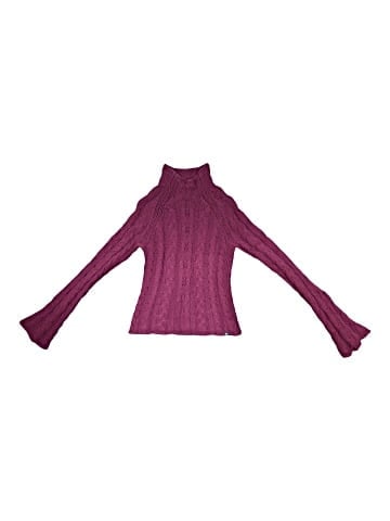 Abercrombie & Fitch Turtleneck Sweater (view 2)