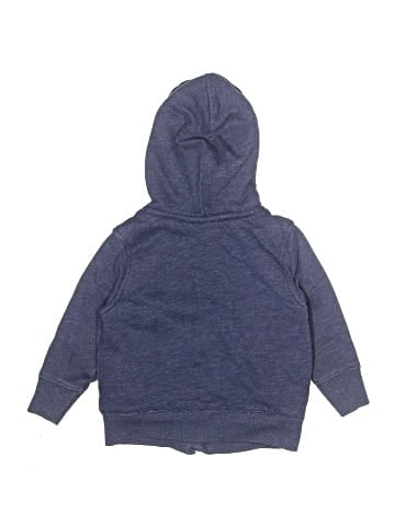 Old Navy Zip Up Hoodie (view 2)