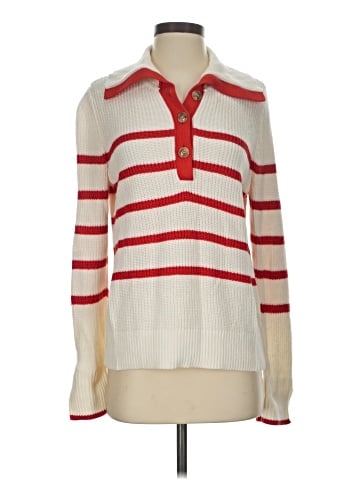 Elie Tahari Pullover Sweater (view 1)