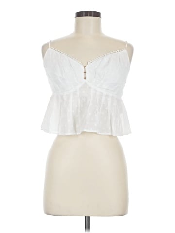 Finders Keepers Tank Top (view 1)
