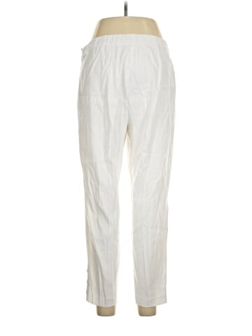 J.Jill Linen Pants (view 2)