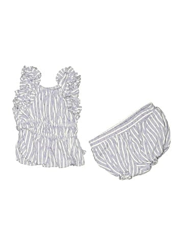 Habitual Sleeveless Blouse (view 1)