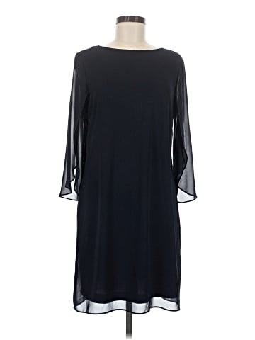 MSK Casual Dress (view 1)