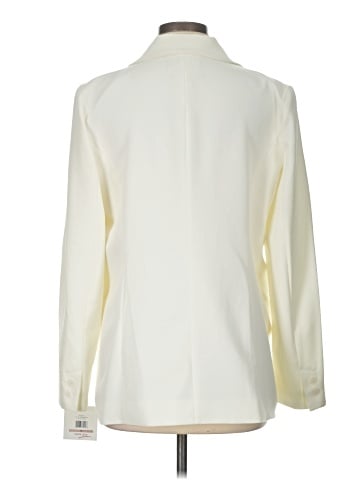 Ellen Tracy Blazer (view 2)
