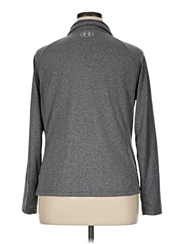 Under Armour Track Jacket (view 2)