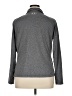 Under Armour Gray Track Jacket Size XL - photo 2