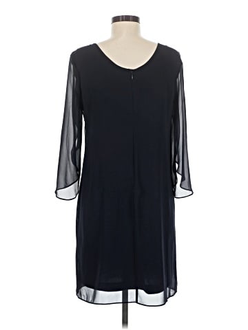 MSK Casual Dress (view 2)