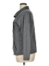 Under Armour Gray Track Jacket Size XL - photo 5