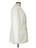 Ellen Tracy Ivory Blazer Size 12 - photo 4