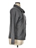 Under Armour Gray Track Jacket Size XL - photo 4