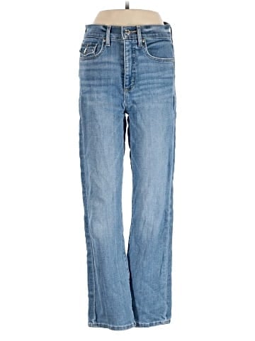 Ann Taylor LOFT Jeans (view 1)