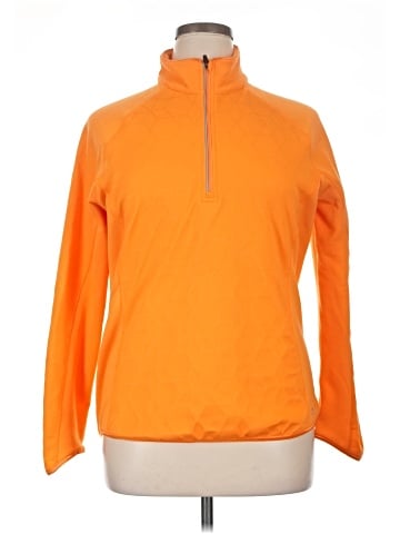 IZOD Long Sleeve Turtleneck (view 1)