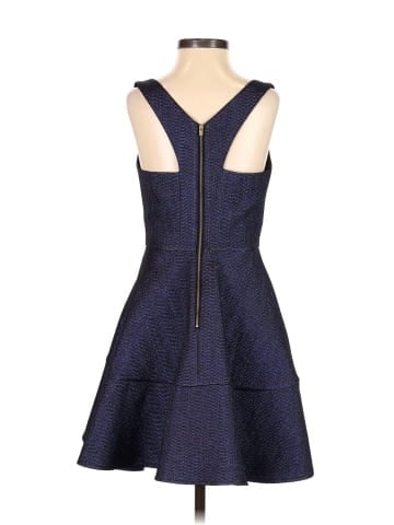 Express Cocktail Dress (view 2)
