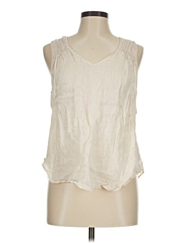 Cloth & Stone Sleeveless Blouse (view 1)
