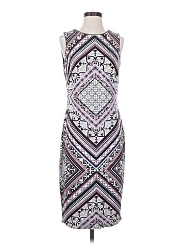 White House Black Market Cocktail Dress (view 1)