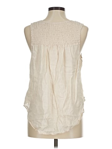 Cloth & Stone Sleeveless Blouse (view 2)