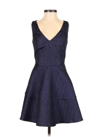 Express Cocktail Dress (view 1)