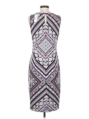 White House Black Market Cocktail Dress (view 2)