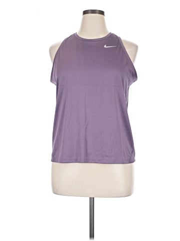 Nike Active Tank (view 1)
