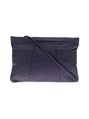 Unbranded Leather Crossbody Bag (view 1)