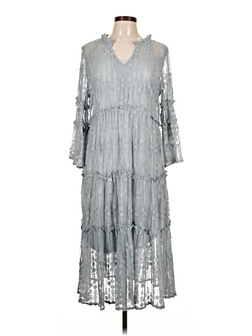 Sundance Casual Dress (view 1)