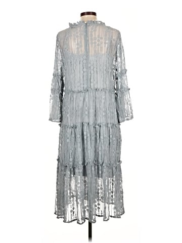 Sundance Casual Dress (view 2)