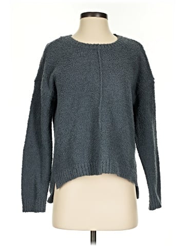 Bobeau Pullover Sweater (view 1)