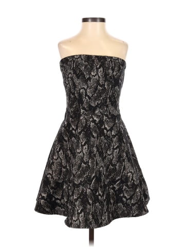 Express Cocktail Dress (view 1)
