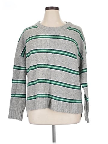 J.Crew Pullover Sweater (view 1)