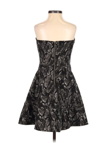 Express Cocktail Dress (view 2)