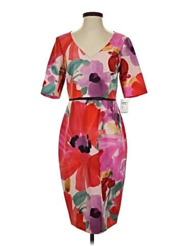 Trina Turk Cocktail Dress (view 1)