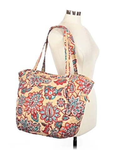 Vera Bradley Tote (view 2)