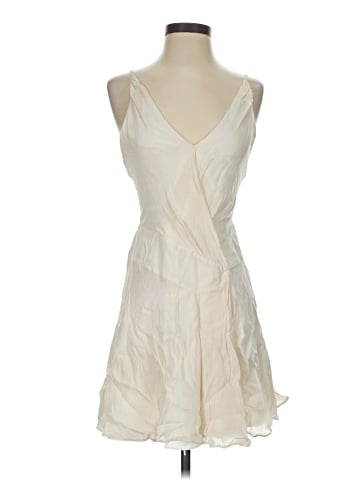 Haute Hippie Cocktail Dress (view 1)