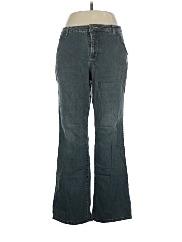 Cato Jeans (view 1)