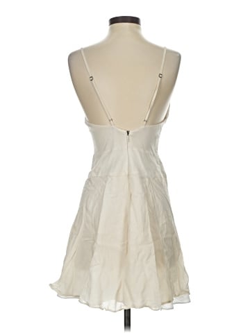 Haute Hippie Cocktail Dress (view 2)