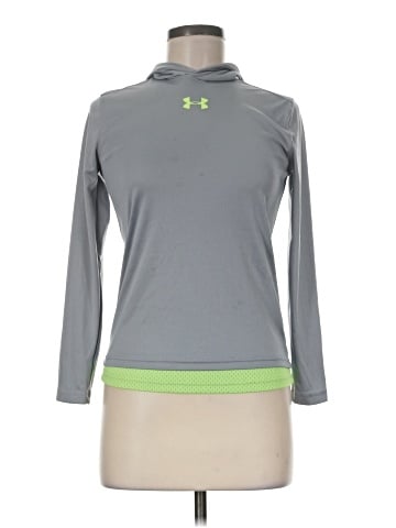 Under Armour Sweatshirt (view 1)