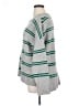 J.Crew Stripes Gray Pullover Sweater Size XL - photo 5