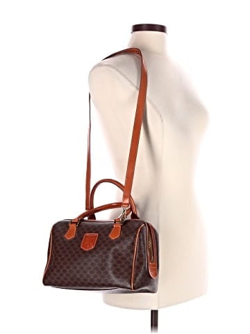 Céline Satchel (view 2)