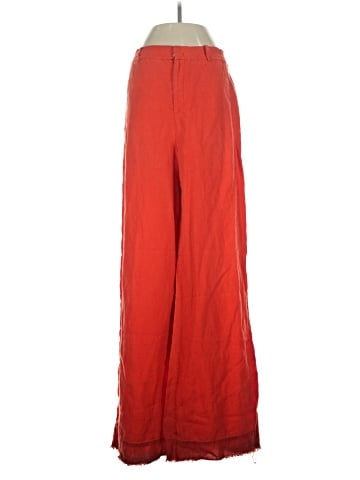 Zara Casual Pants (view 1)