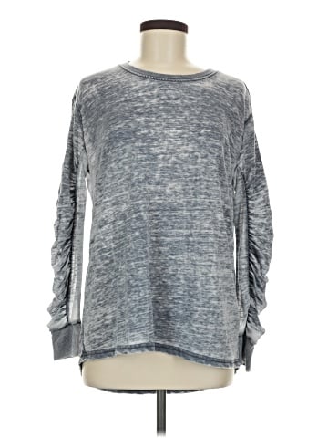 Jane and Delancey Long Sleeve Top (view 1)