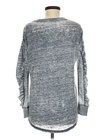 Jane and Delancey Long Sleeve Top (view 2)