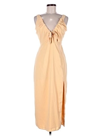 Abercrombie & Fitch Cocktail Dress (view 1)