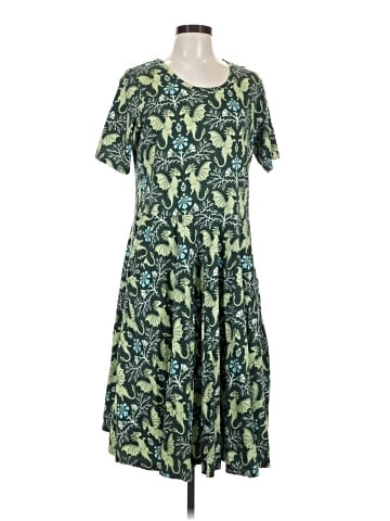 Svaha Casual Dress (view 1)