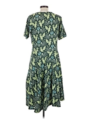 Svaha Casual Dress (view 2)