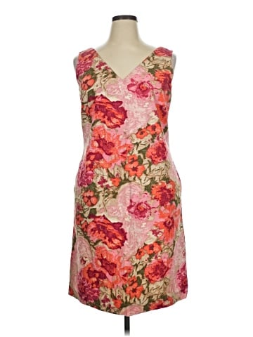 Talbots Cocktail Dress (view 1)