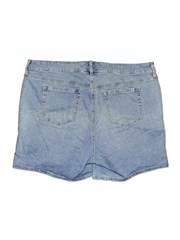 Torrid Denim Shorts (view 2)