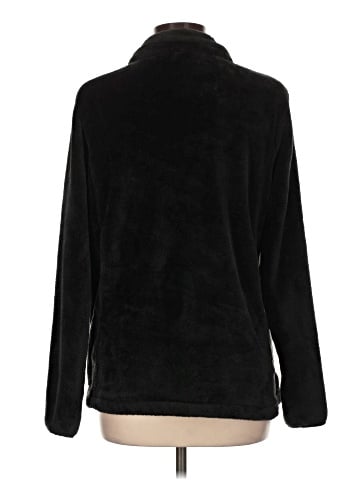 Lands' End Zip Up Hoodie (view 2)
