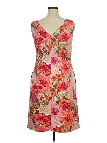 Talbots Cocktail Dress (view 2)