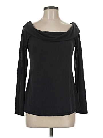 Splendid Long Sleeve Top (view 1)