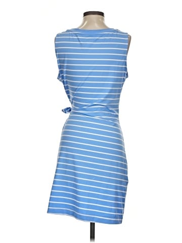 Vineyard Vines Performance Casual Dress (view 2)